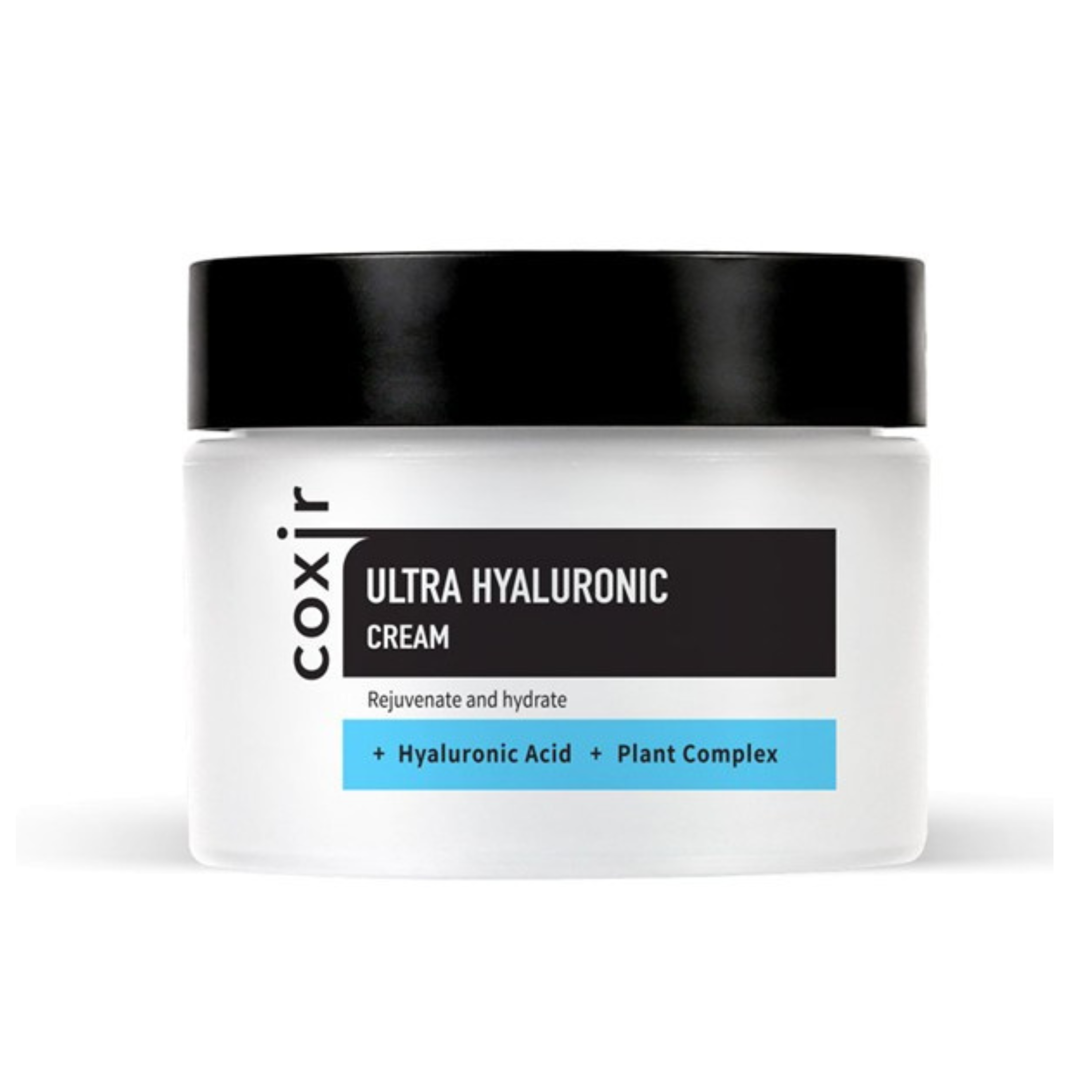 Coxir Ultra Hyaluronic