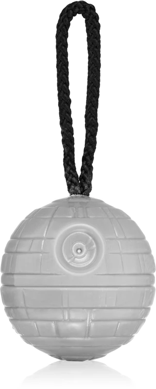 Tuhé mydlo Mad Beauty Star Wars Death Star Ginseng