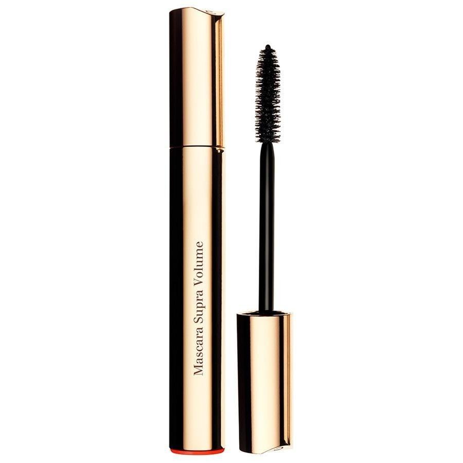 Clarins blakstienų tušas „Supra Volume“ – 8 ml