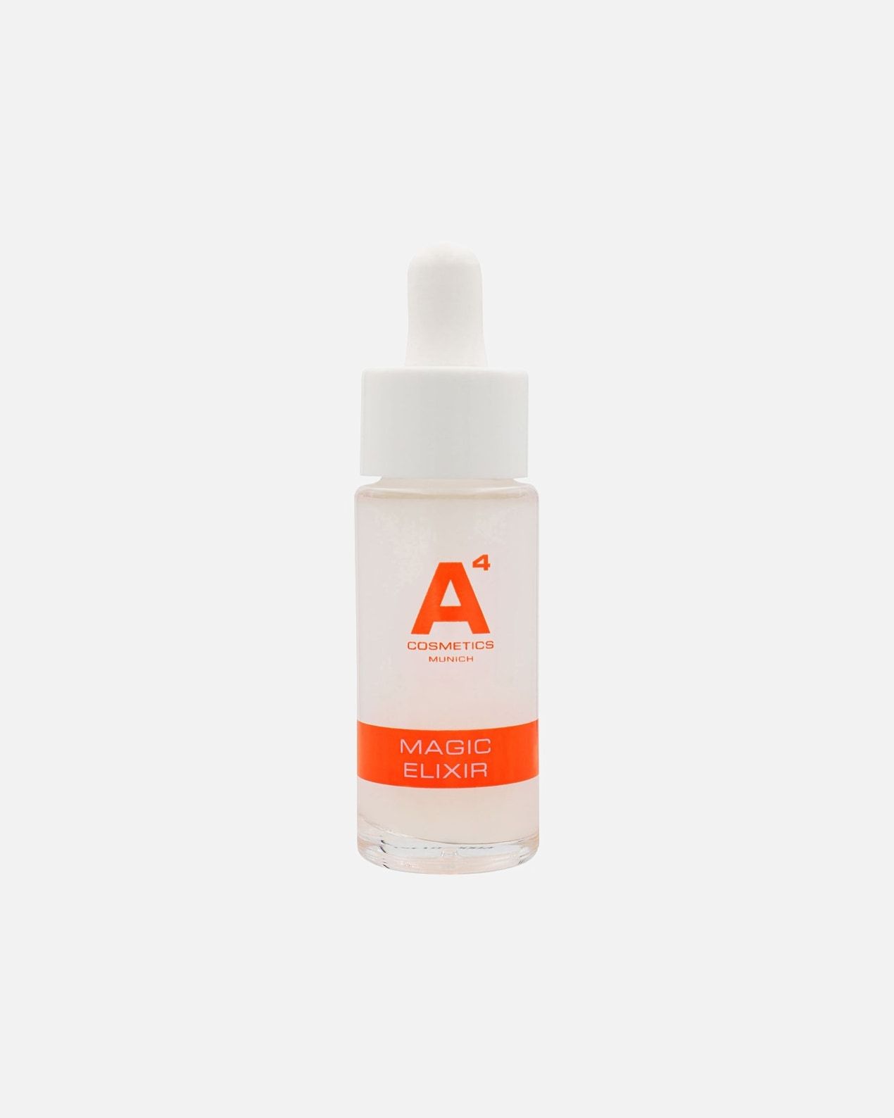 A4 Cosmetics Anti-Aging-Serum Čarobni eliksir – 20 ml