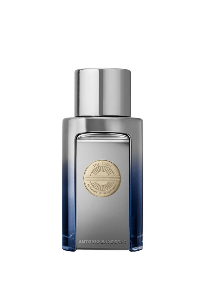 Antonio Banderas The Icon Elixir