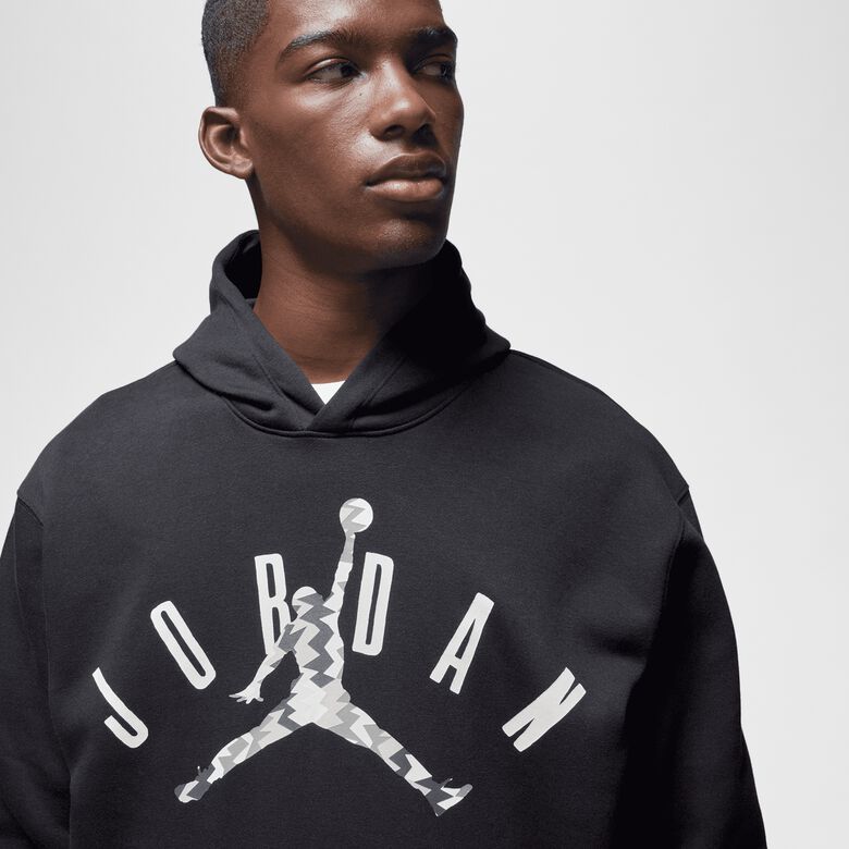 Sudadera con capucha de forro polar Flight MVP