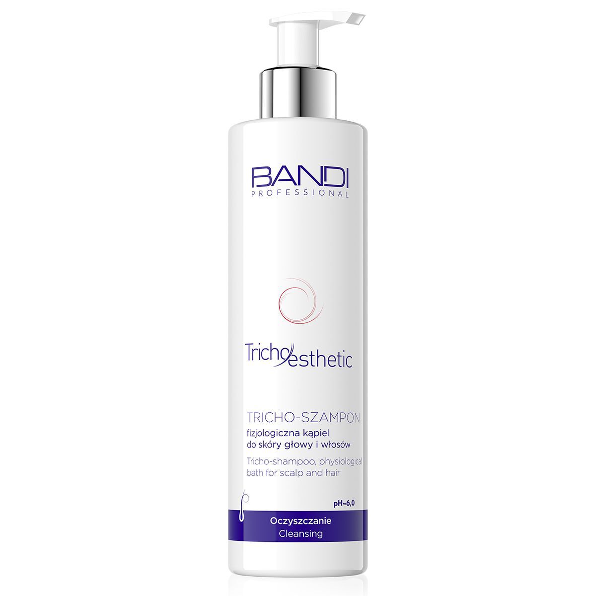 Bandi Professional Tricho Esthetic