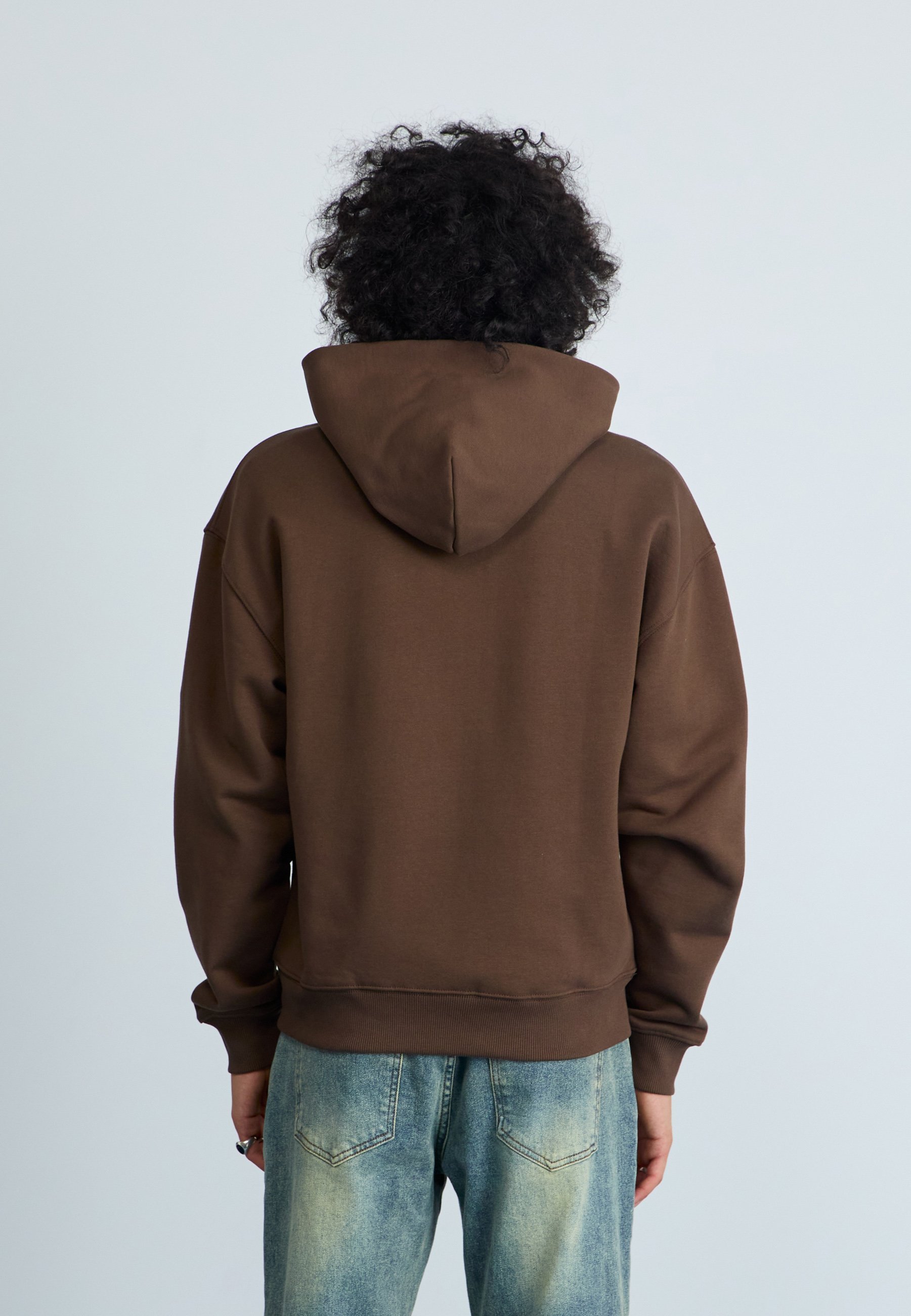 De nieuwe Originals sweatjassen