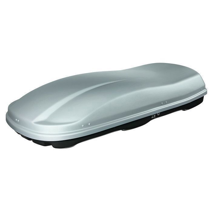 Farad Marlin 680L dakkoffer grijs