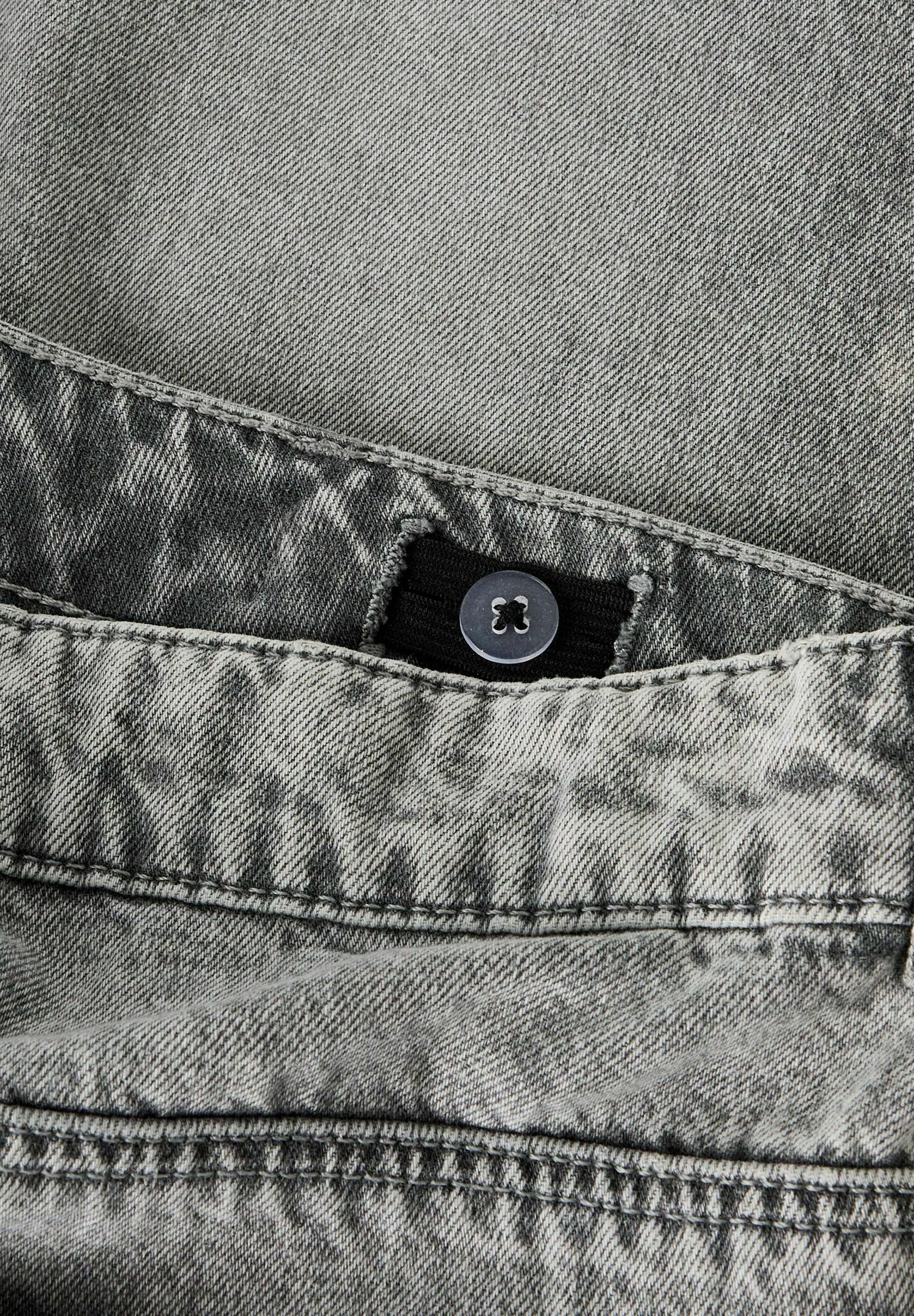 TWO SOON WIDE - Džíny Relaxed Fit - light blue denim