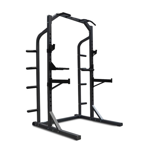  Dkn Crossfit Multifunktionale Klimmzugbank Half Rack