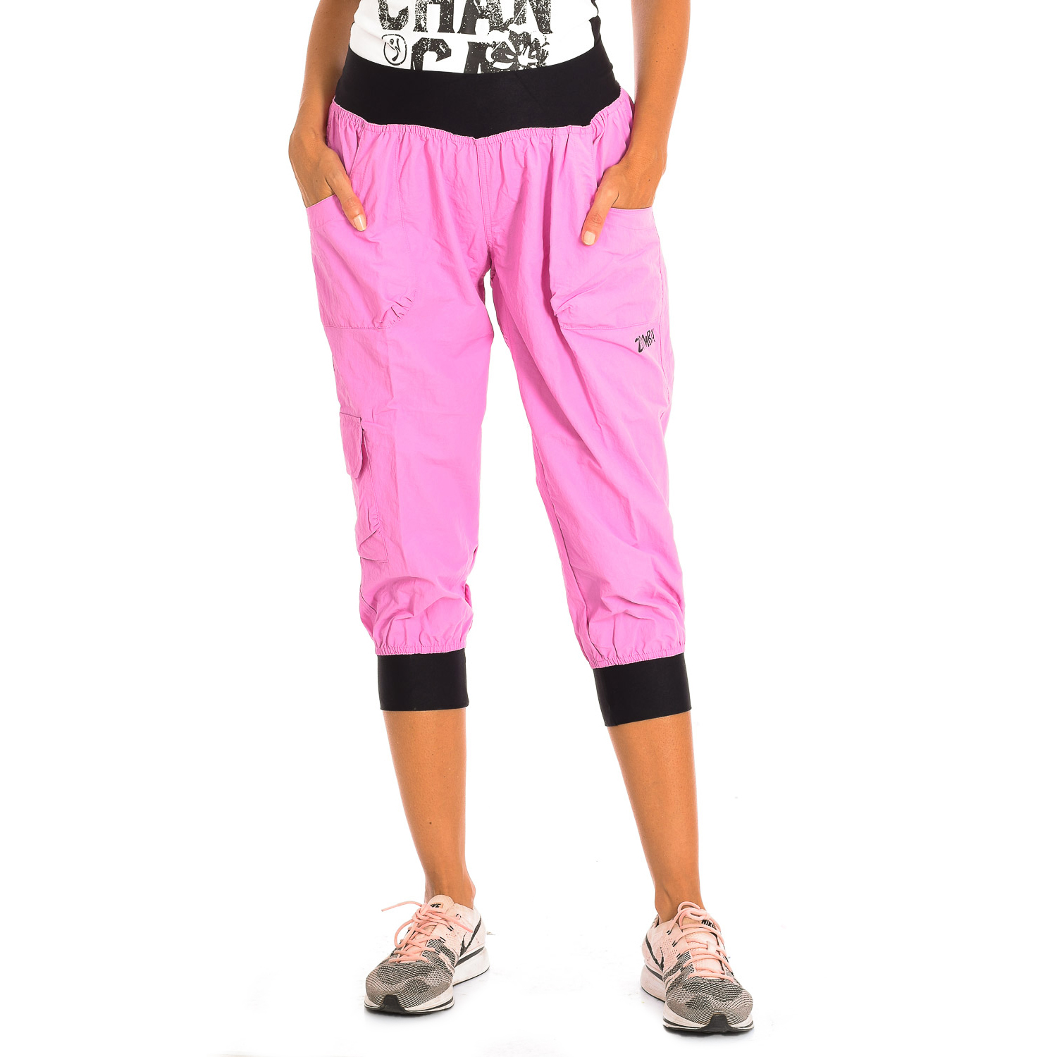  Zumba sporta šorti Z1b00136