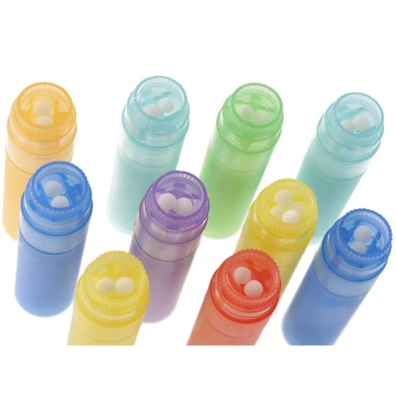 Granulés OTI Ignatia Amara 30 Ch, boîte multidoses de 3,5 g (70 granules) pour la muqueuse buccale