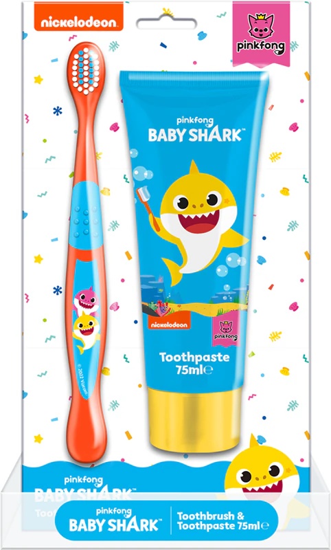 Дечји сет Corsair Baby Shark