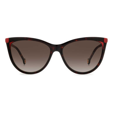 Lunettes de soleil Carolina Herrera pour elle 0141/S