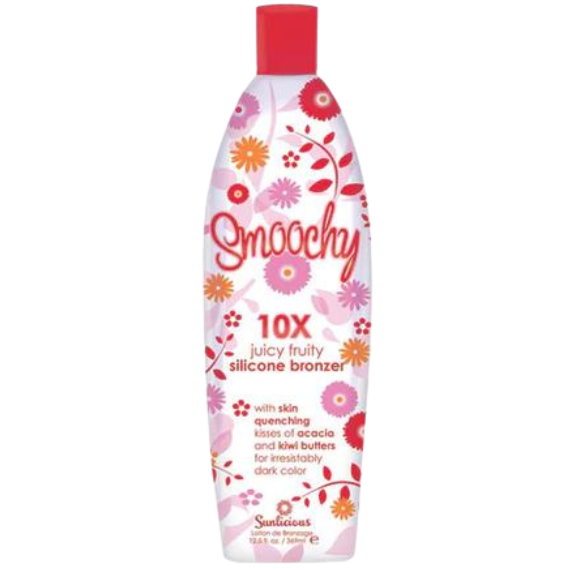 Synergy Tan Smoochy
