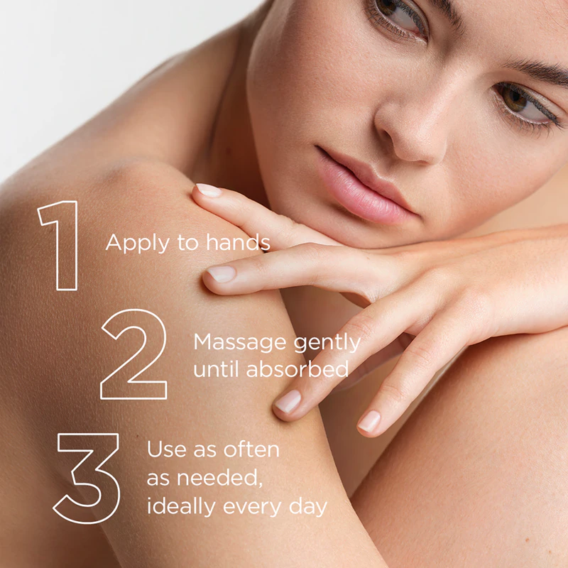 Bioderma Atoderm Cream Hand & Nails handcrème voor de droge en atopische huid