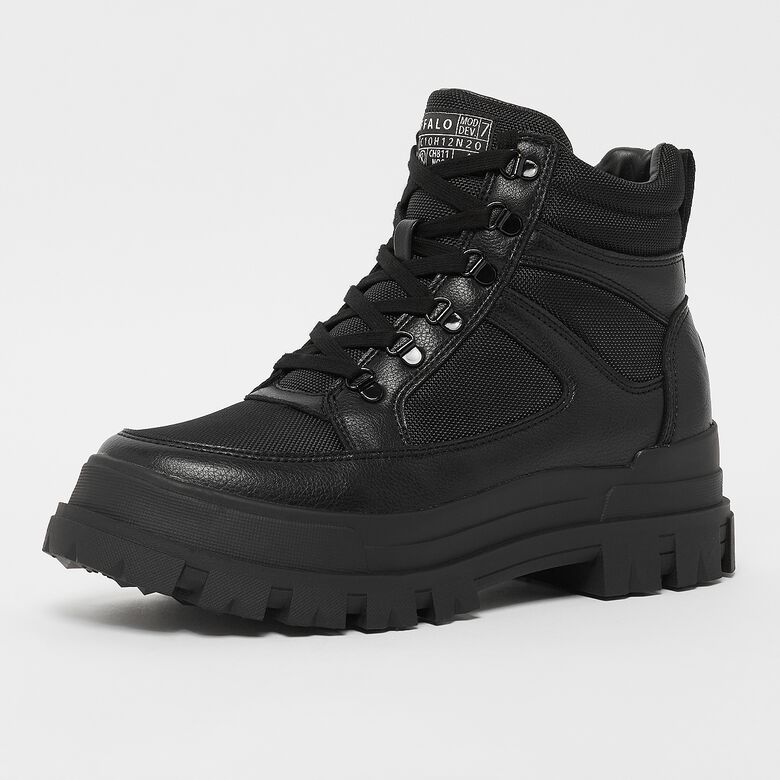 Aspha COMC Mid