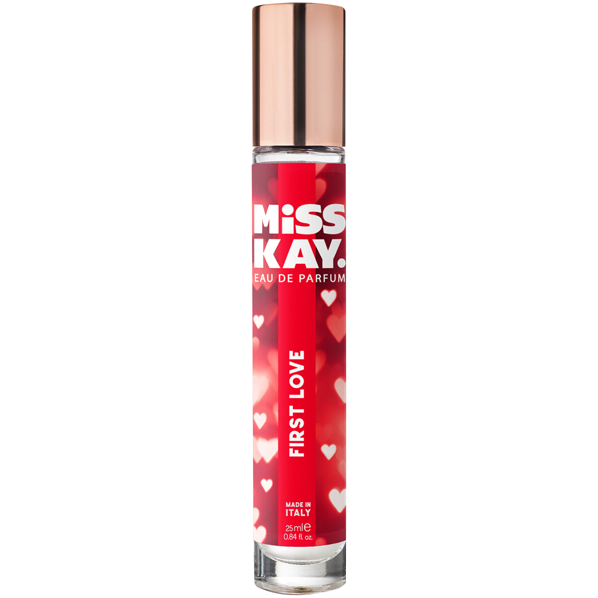 Miss Kay Eau de Parfum za ženske 24,5 ml First Love