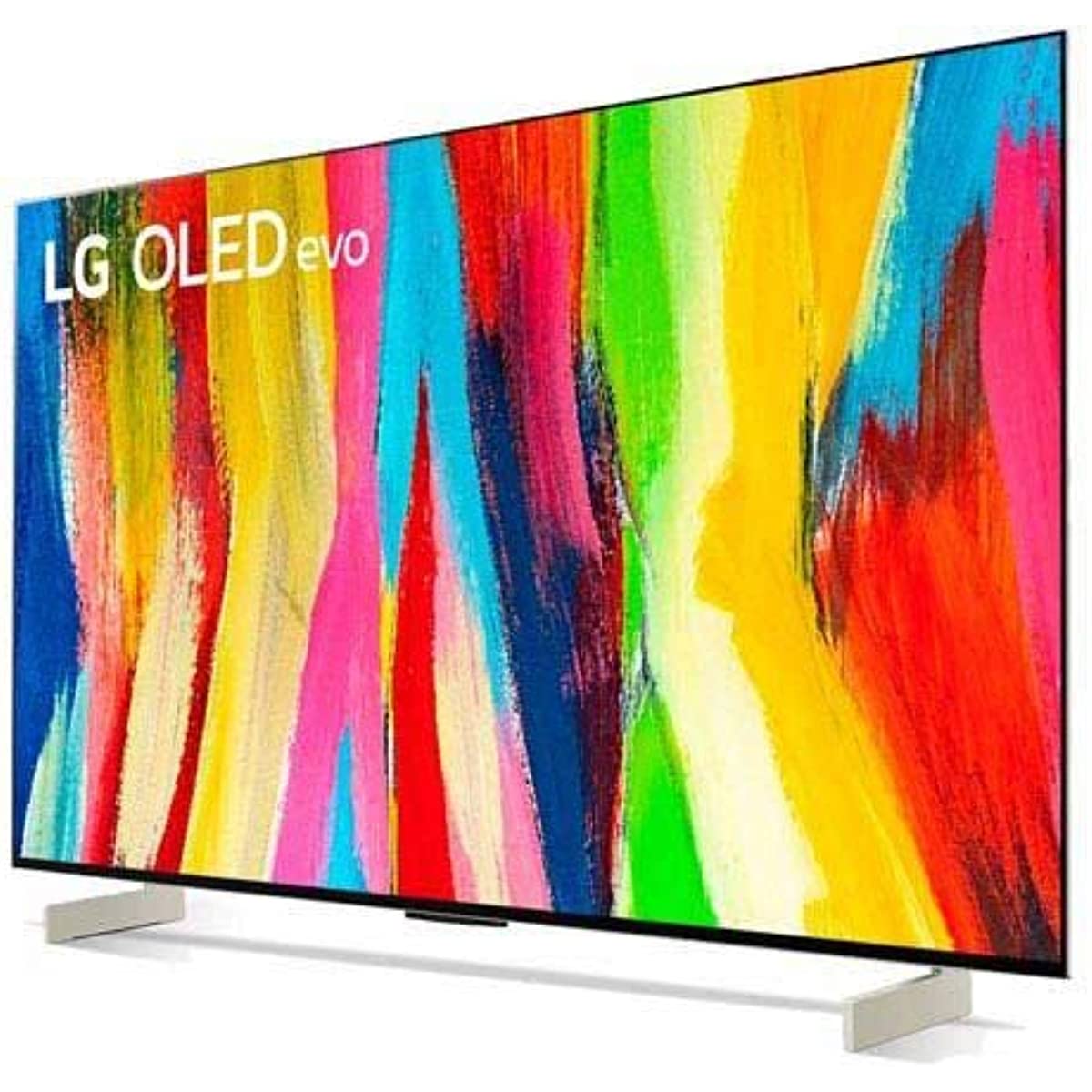LG OLED42C2PSA 42