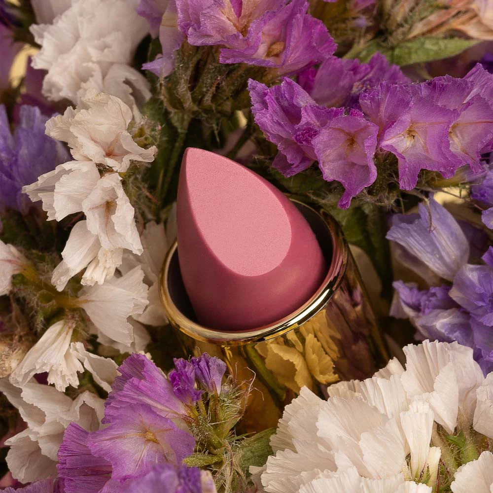 Labbra Lippini - Balsamo Labbra, Base Rossetto