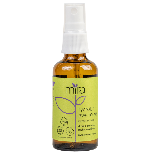 Mira hidrolati 50 ml