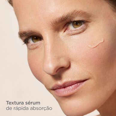 Isdinceutics Instant Flash Serum Lifting Effect -ampullit, kasvoampullit, välitön kohottava vaikutus, 5 ampullia.