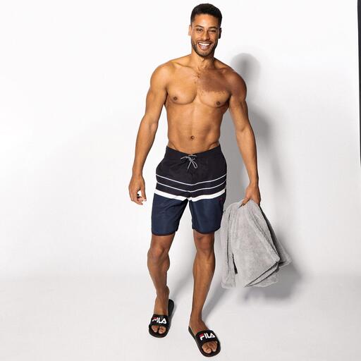  Maillot de bain Fila