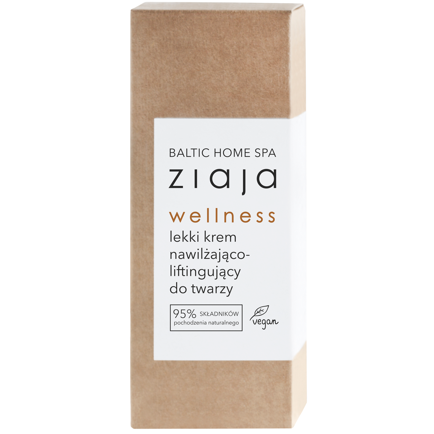 Ziaja Baltic Home Spa Wellness