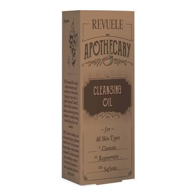 Revuele Apotekrensende olje 30ml