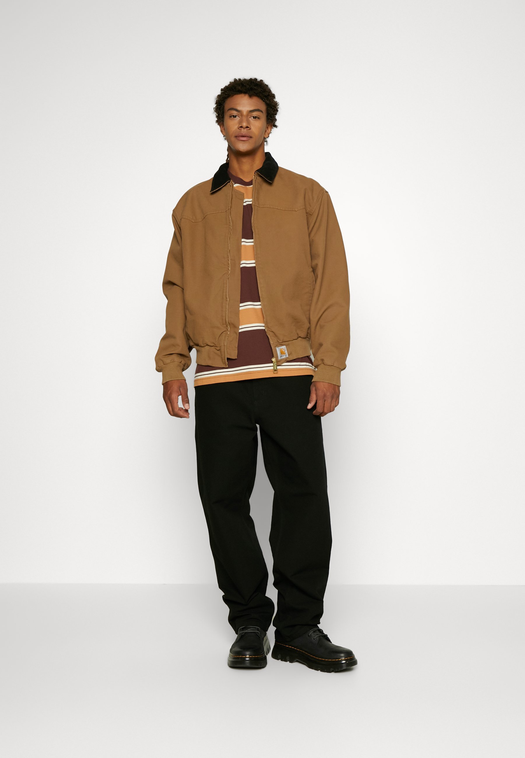 Carhartt WIP Smart Trousers