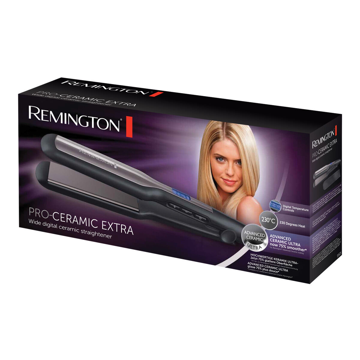 Remington Pro S5525