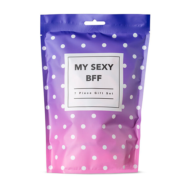 LoveBoxxx Cea mai bună prietenă a mea sexy