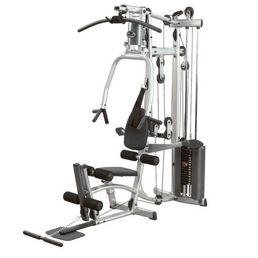 Home Gym Body Solid Powerline P2x