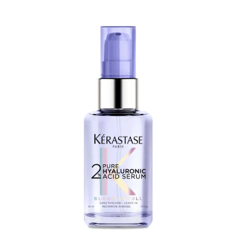 Kérastase Serum Blond Absolu z 2% czystym kwasem hialuronowym