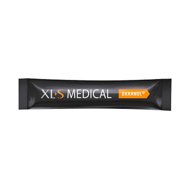 XL-S Medical Forte 5 | 90 egység