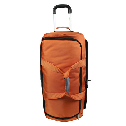  Mochila Con Carro Totto Crécerelle
