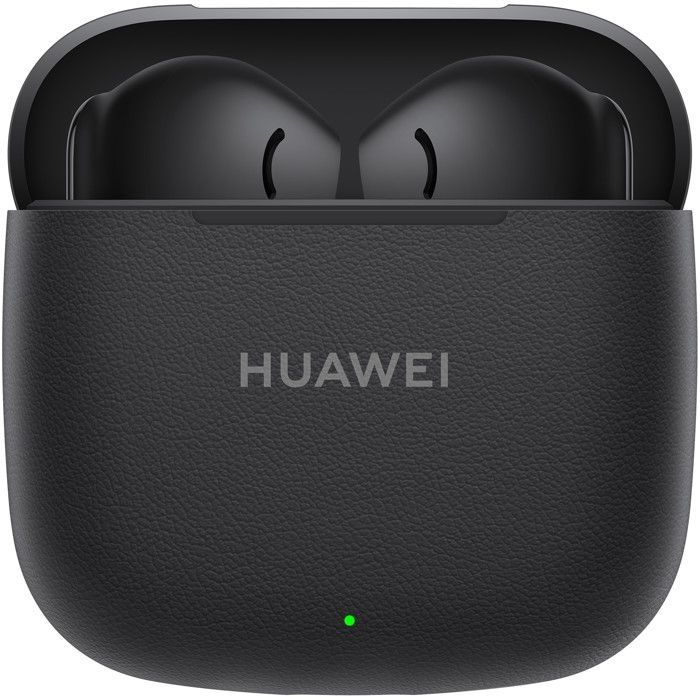 In-Ear Headphones - HUAWEI - FreeBuds SE 3 - True Wireless - Microphone - Black