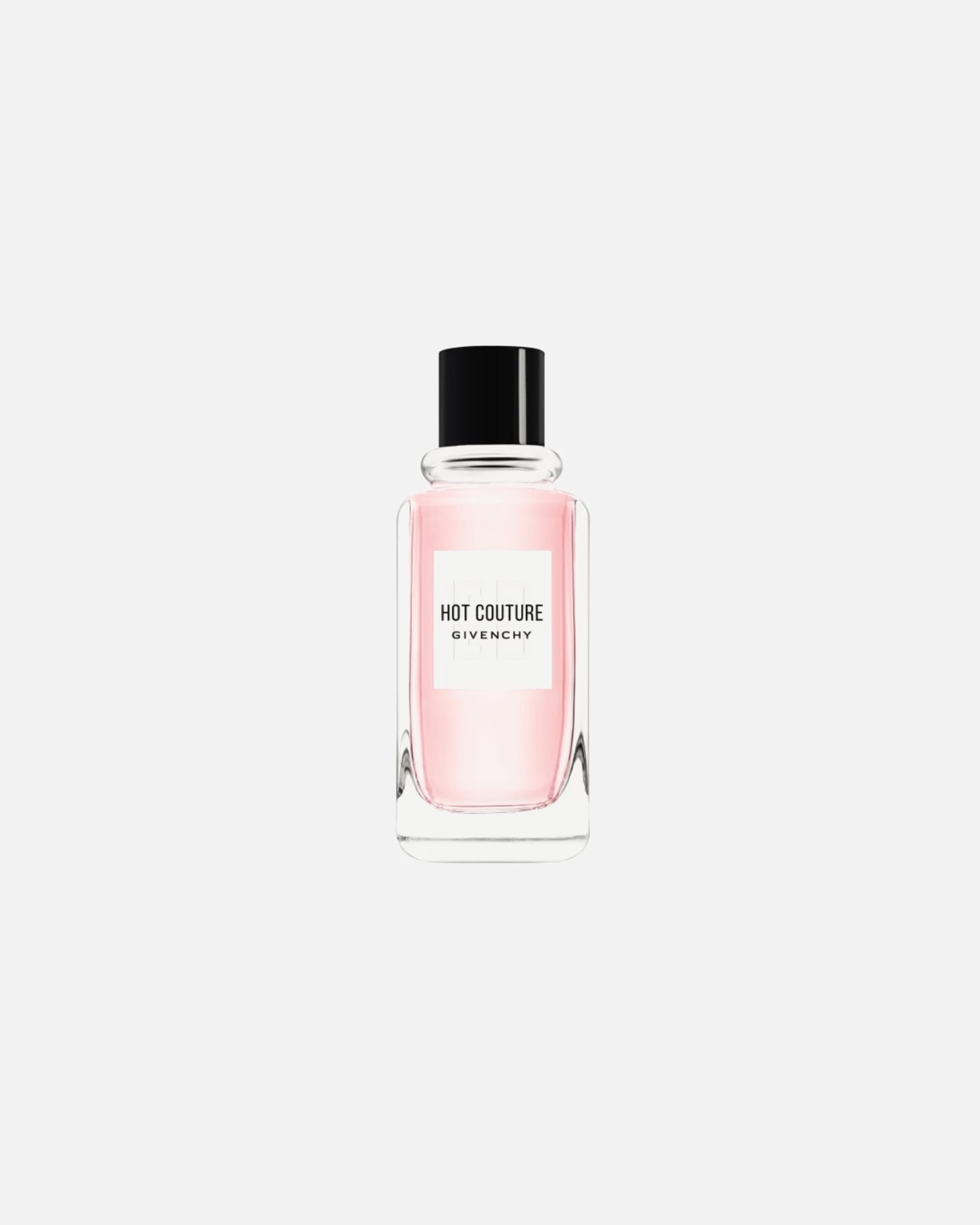Givenchy Hot Couture Eau de Toilette - 100 ml