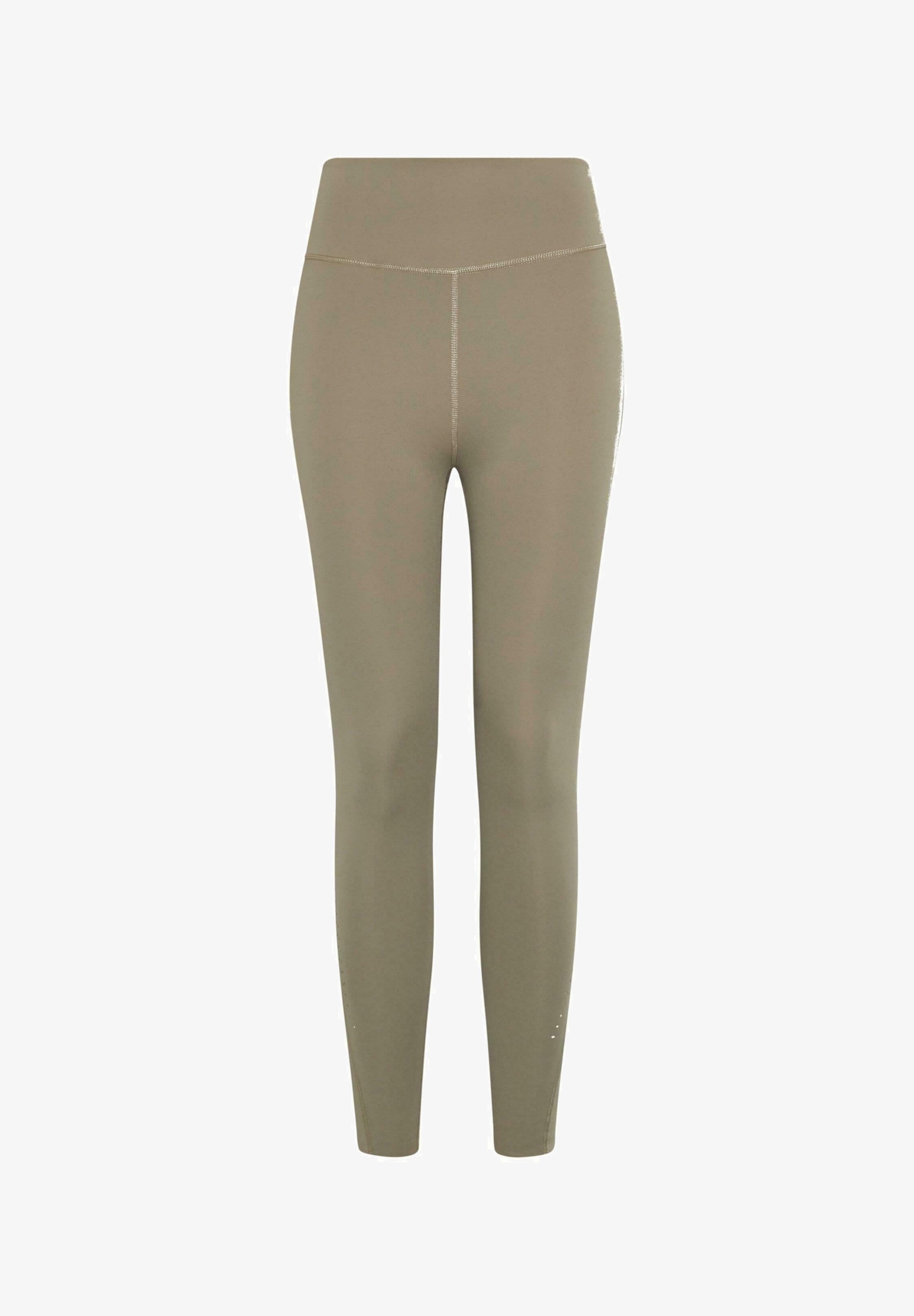 Born Living Yoga ZENDA - Leggings - beige