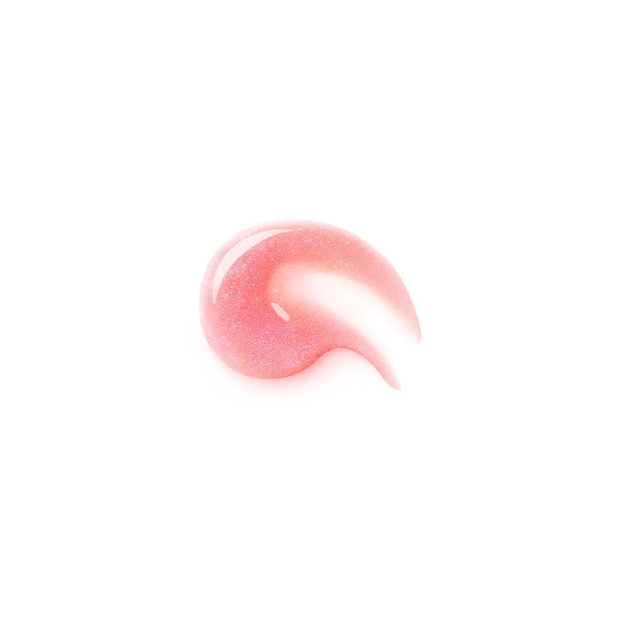 PFLEGENDES LIPPENÖL 03 Stilvolle Rose