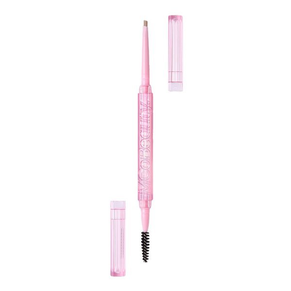 Svinčnik za oblikovanje in oblikovanje obrvi MCoBeauty XtendBrows Light/Medium<br>0,1g