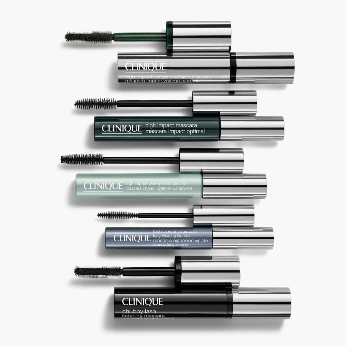 Clinique Lash Power Mascara, Black