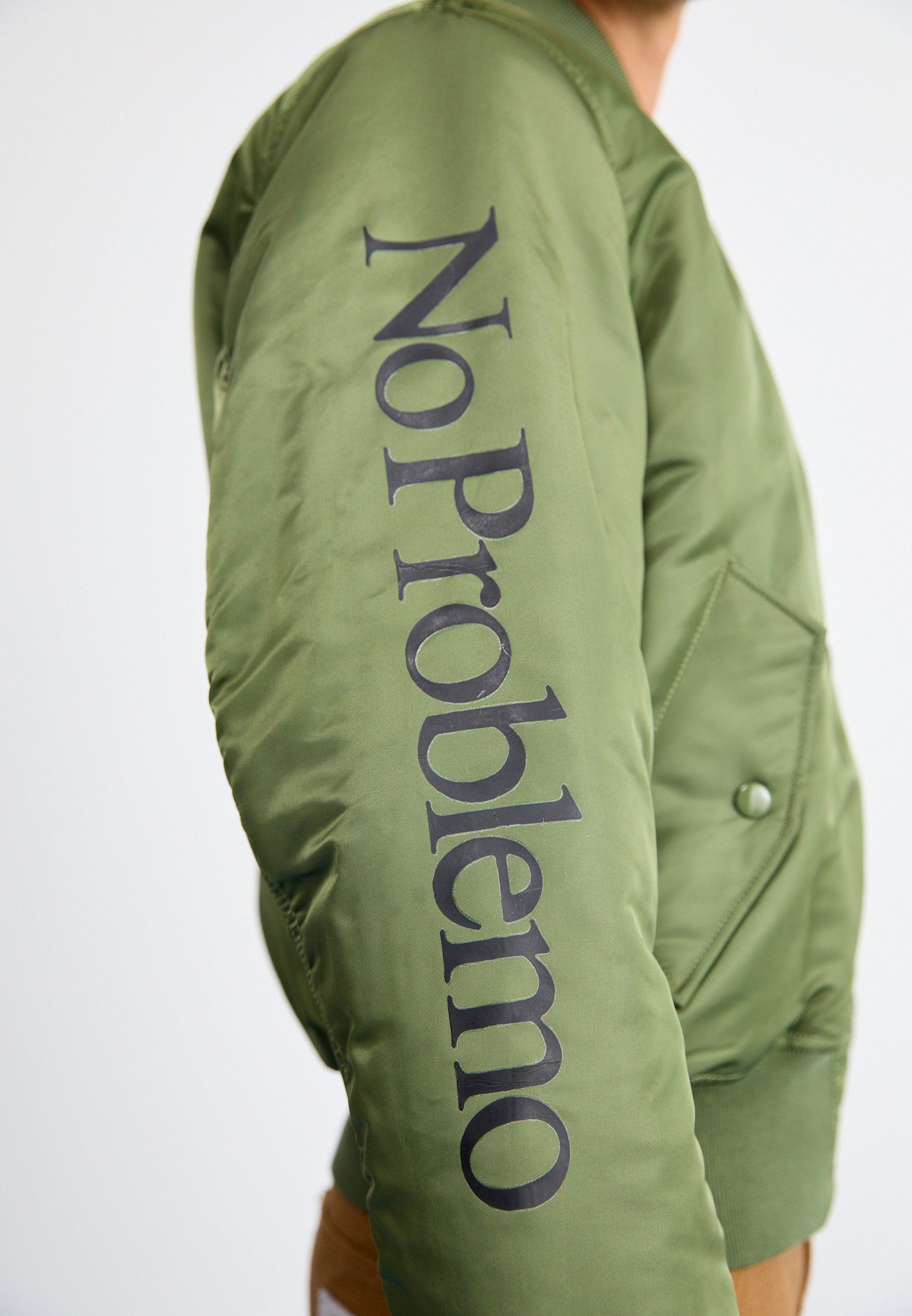 Alpha Industries bomberjacks