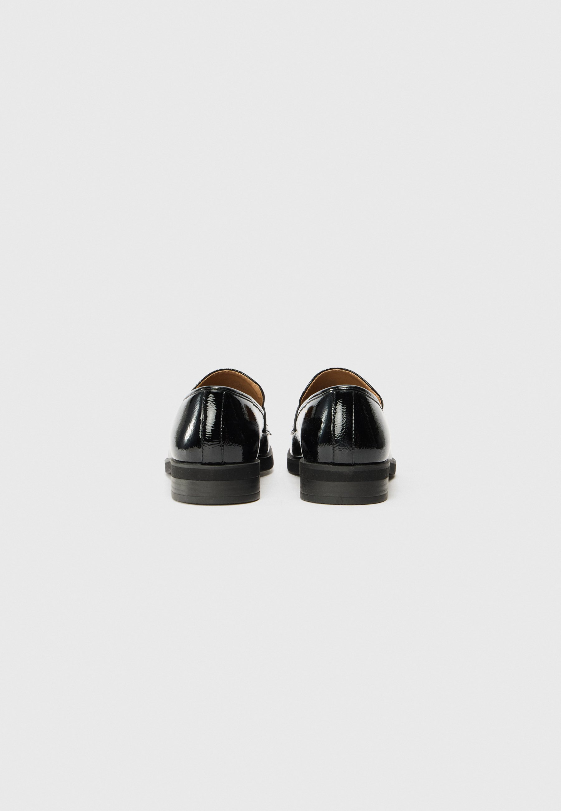 Anna Field Slip-ons - black