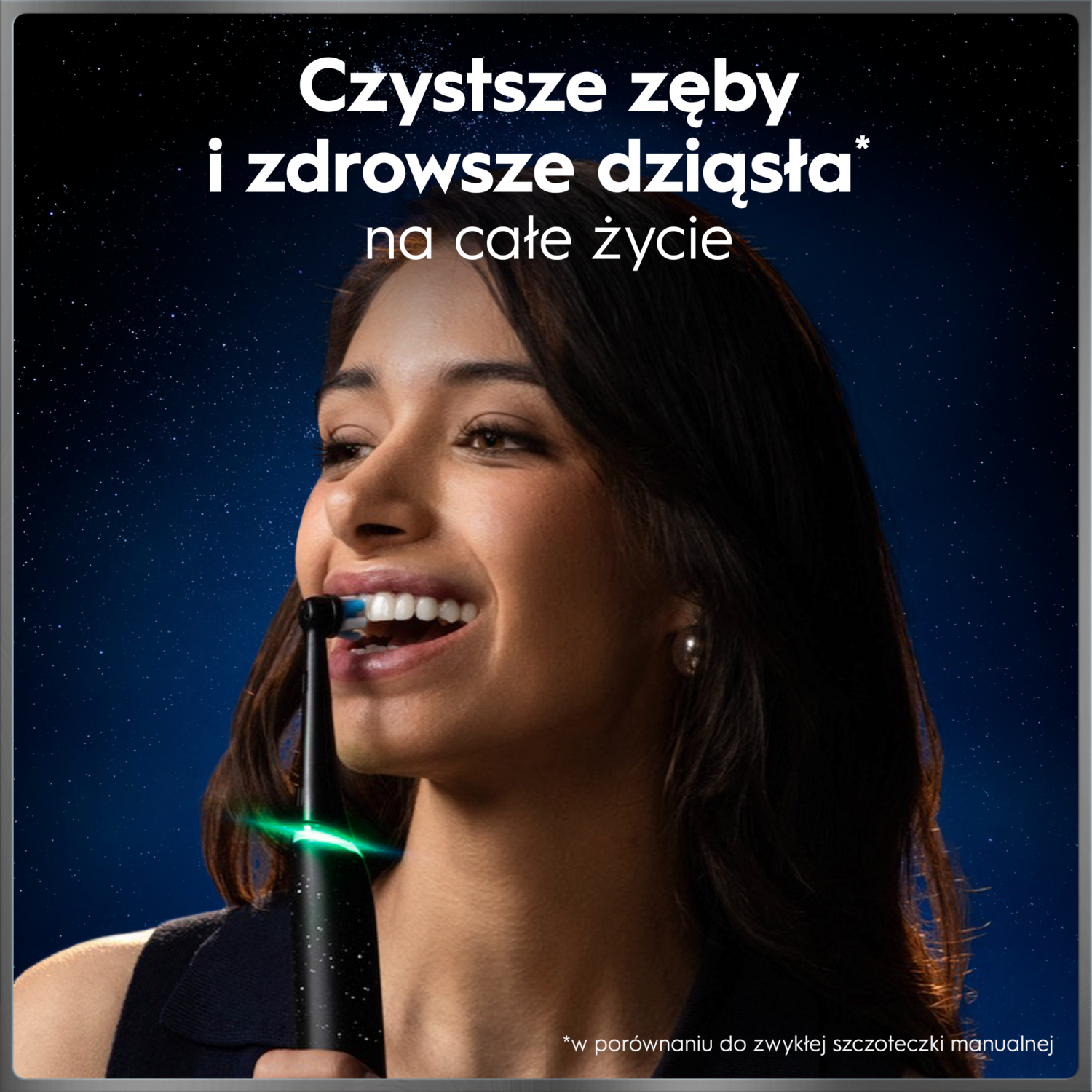 Oral-B IO 10 Negru