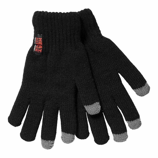 Zajamčen Heatkeeper I-touch Techno Térmico