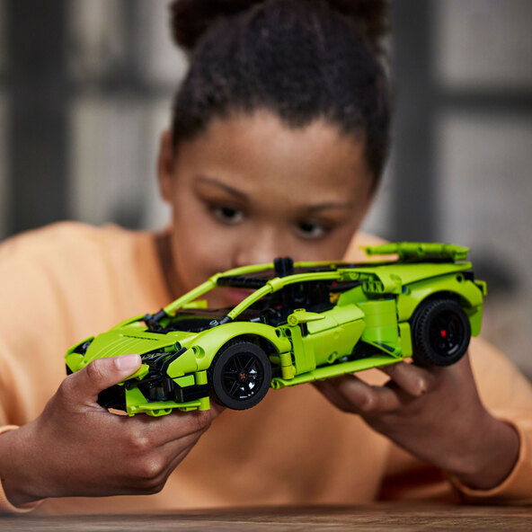 Technic Lamborghini Huracán Tecnica 42161
