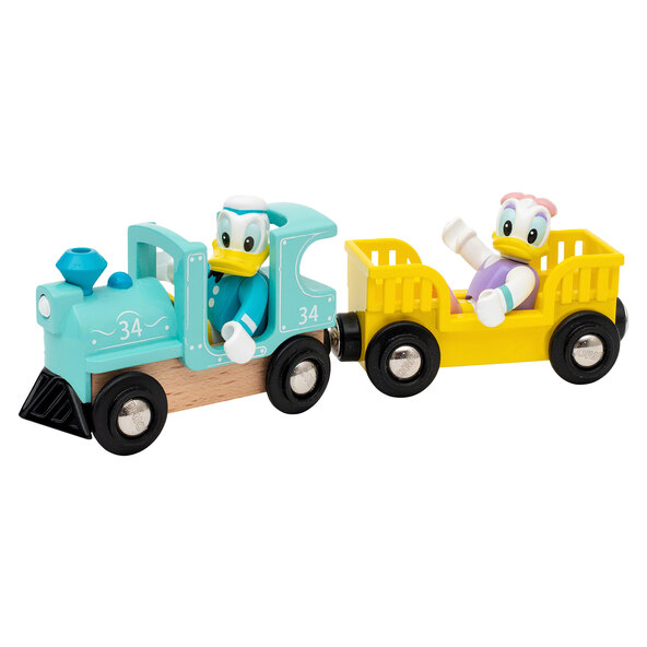 World Micky Maus Deluxe Set