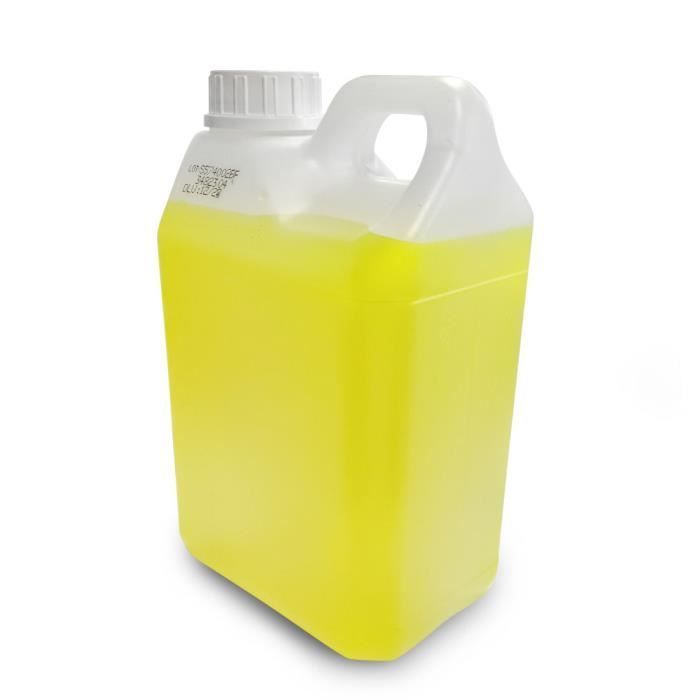 UNIVERSAL COOLANT -35 2 LITRE YELLOW