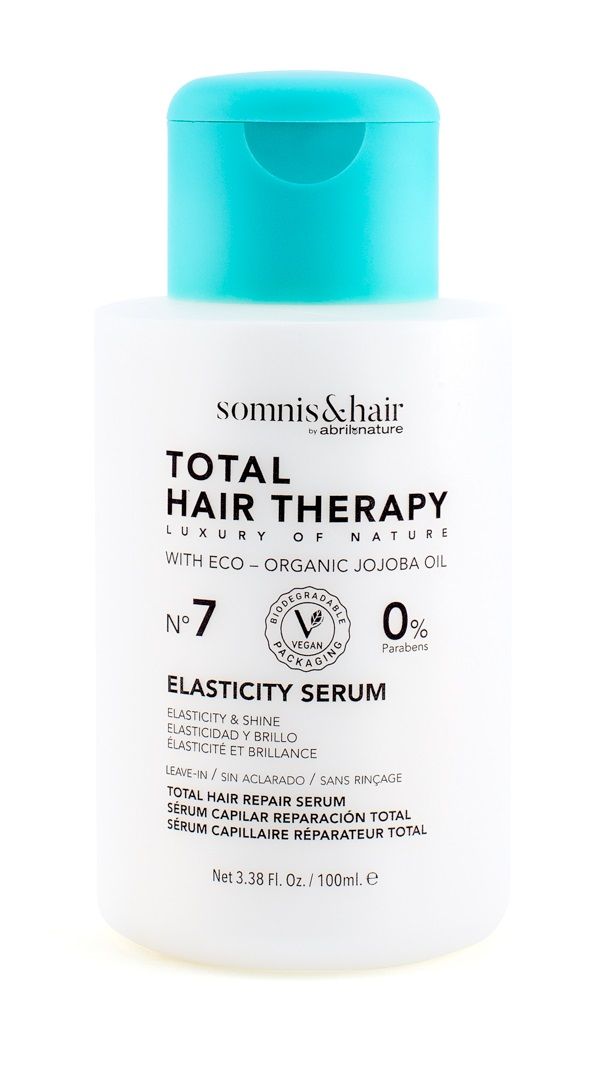 Sérum na vlasy Natural Balance Total Hair Serum Total Repair Vlasové oleje a kúry