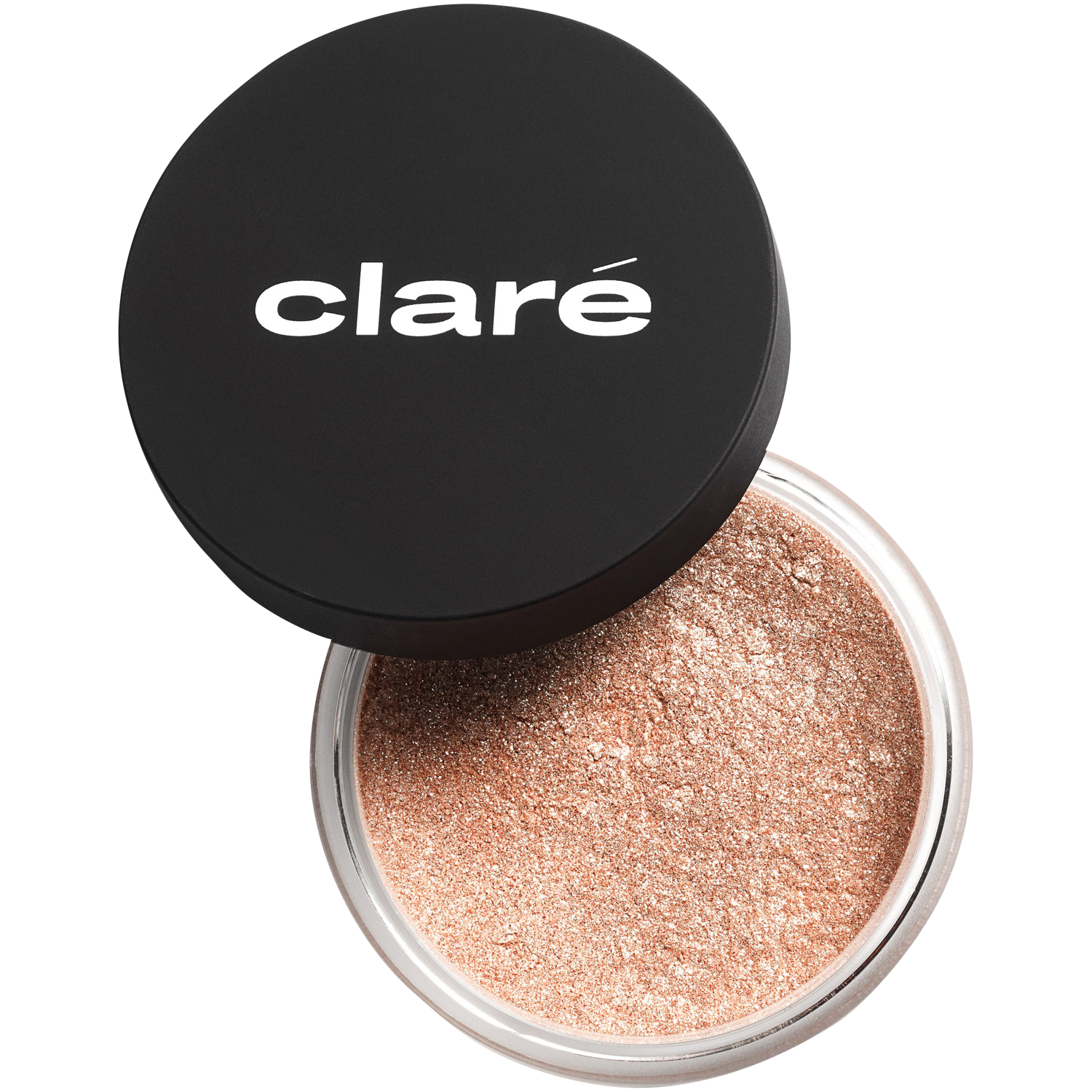 Polvere magica Claré
