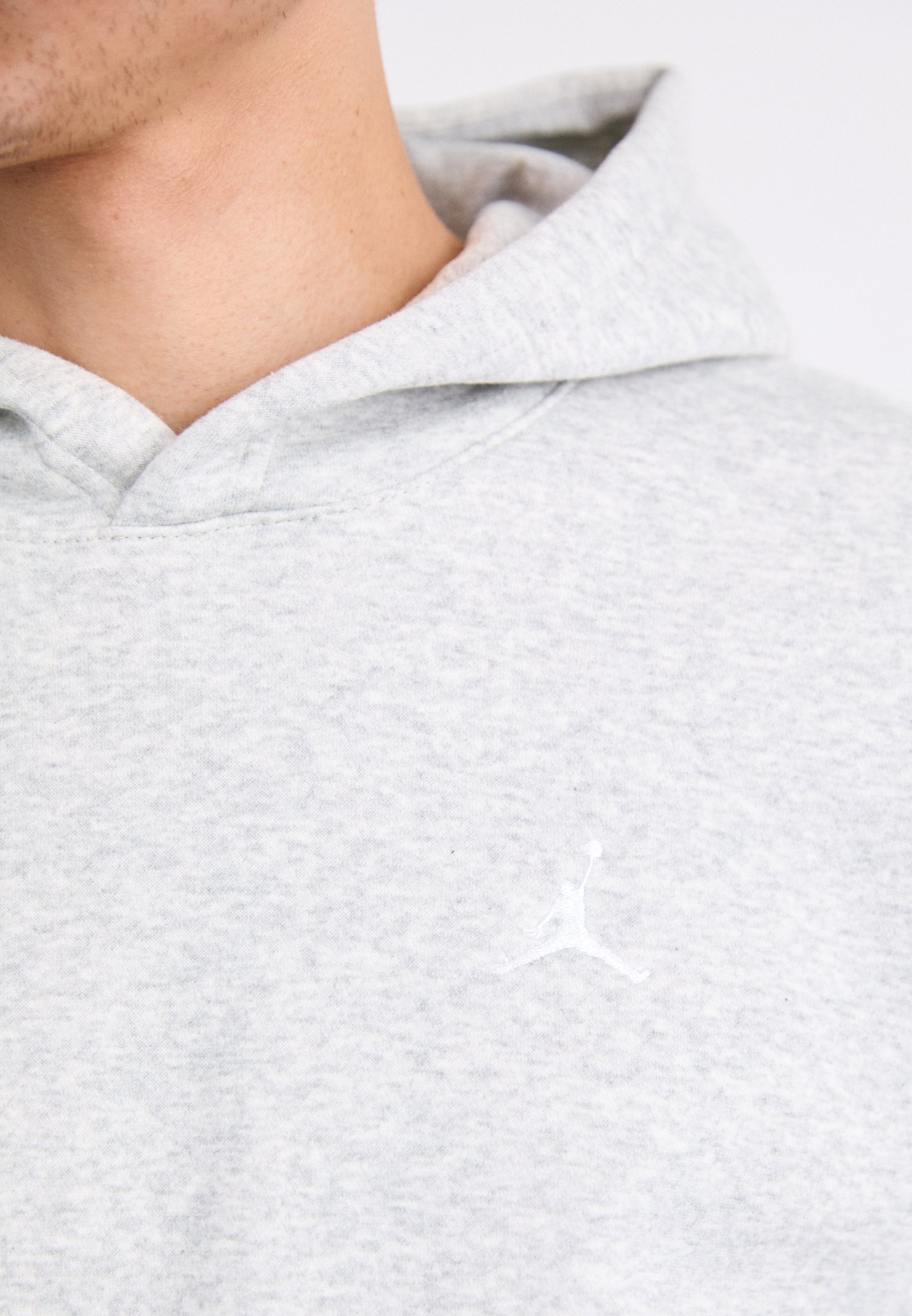 Bluzy z kapturem Jordan