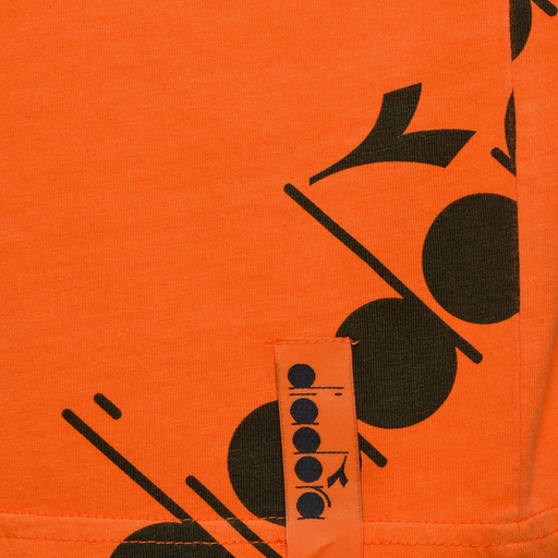 Camiseta Diadora Ss 5palle Aop